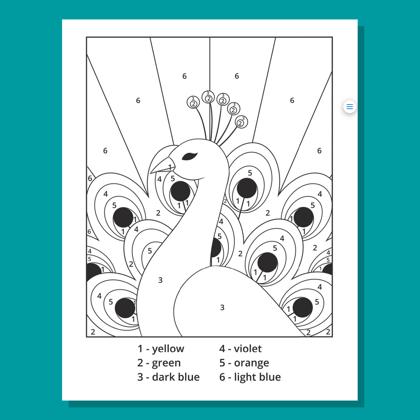 Melusine & Birding Pals: Coloring & Activity Book
